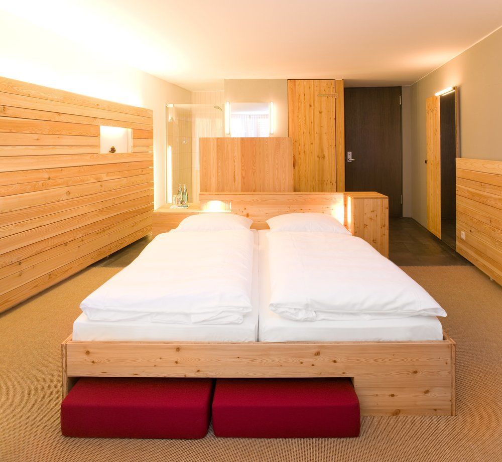 Speidel'S Braumanufaktur Hotel Ödenwaldstetten Eksteriør billede